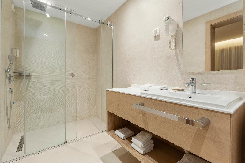 Harmonia Hotel - Oda