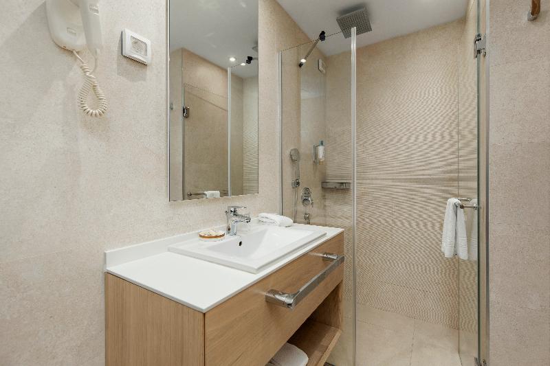 Harmonia Hotel - Oda