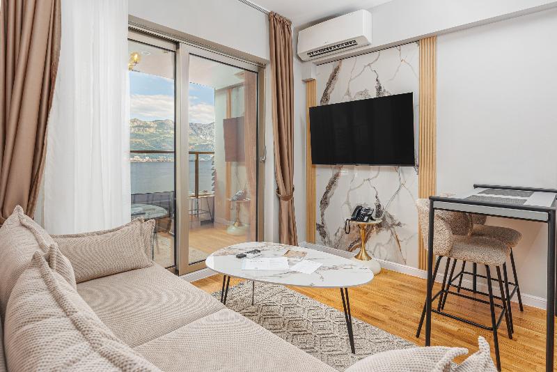 Harmonia Hotel - Oda