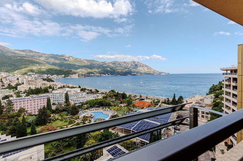 Harmonia Hotel - Oda