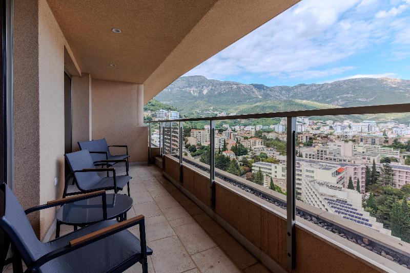 Harmonia Hotel - Oda