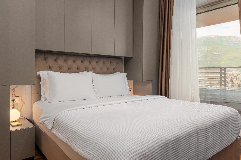 Harmonia Hotel - Oda