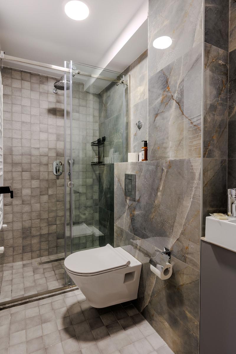 Harmonia Hotel - Oda