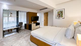 Harmonia Hotel fotoÄŸrafÄ±