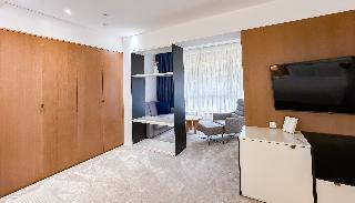 Harmonia Hotel fotoÄŸrafÄ±