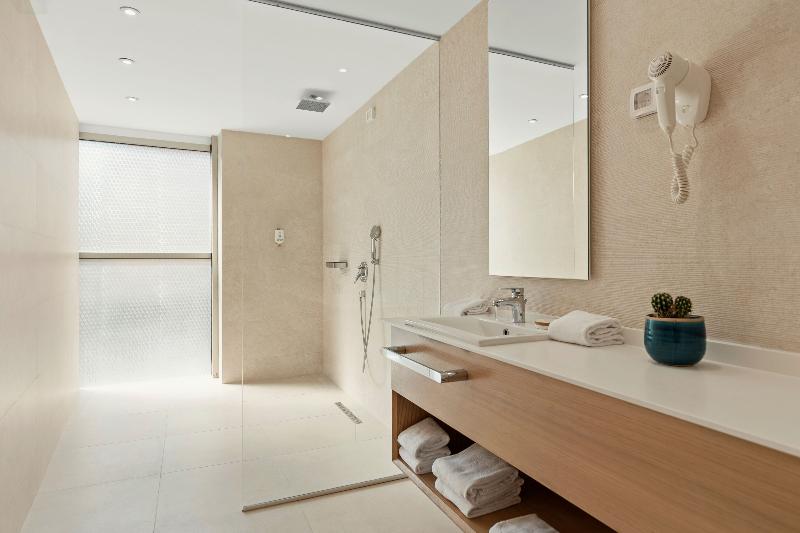 Harmonia Hotel - Oda