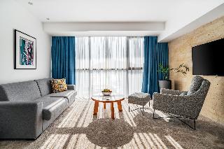 Harmonia Hotel fotoÄŸrafÄ±