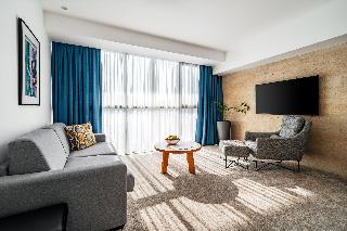 Harmonia Hotel fotoÄŸrafÄ±