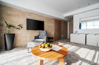 Harmonia Hotel fotoÄŸrafÄ±