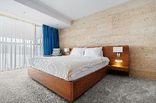 Harmonia Hotel fotoÄŸrafÄ±