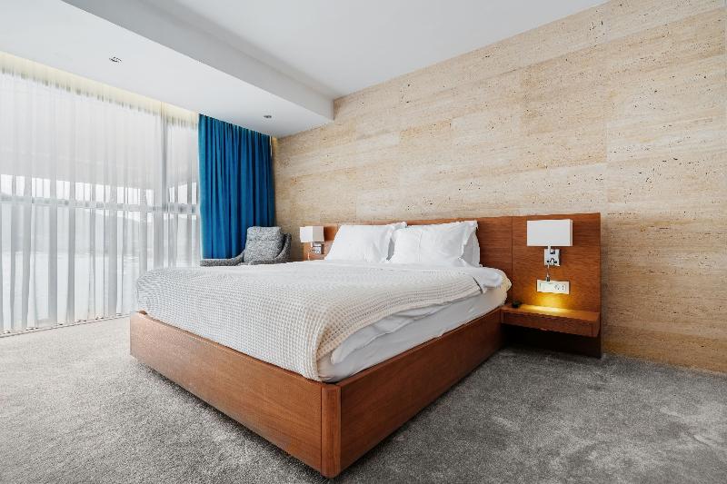Harmonia Hotel - Oda