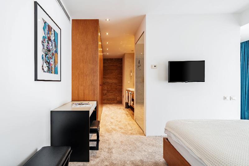 Harmonia Hotel - Oda