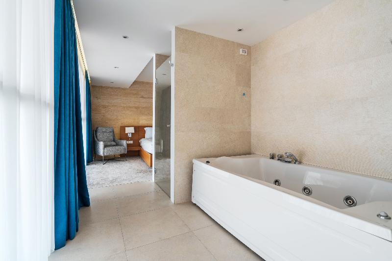 Harmonia Hotel - Oda