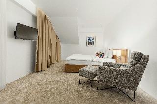 Harmonia Hotel fotoÄŸrafÄ±