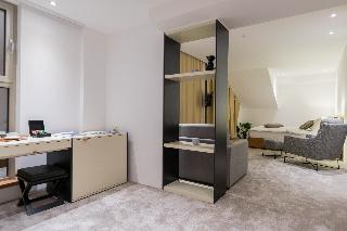 Harmonia Hotel fotoÄŸrafÄ±