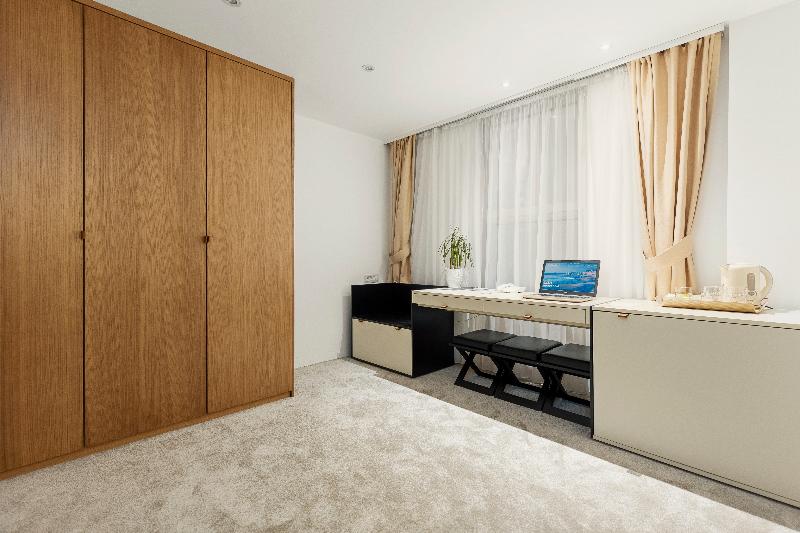 Harmonia Hotel - Oda