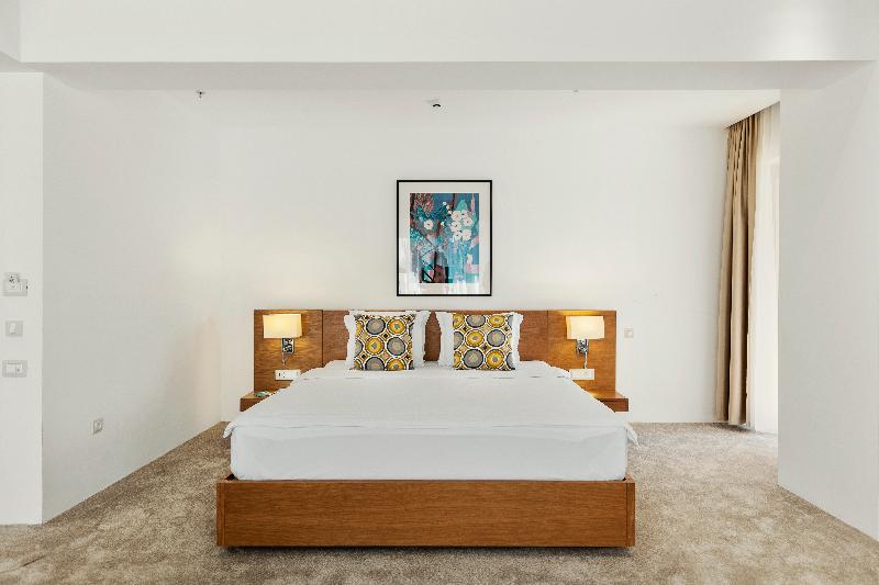 Harmonia Hotel - Oda