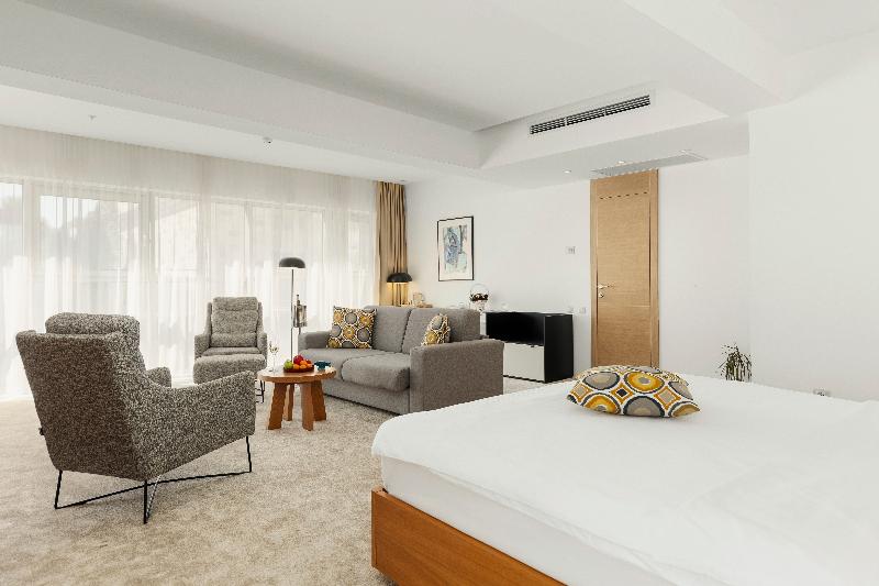 Harmonia Hotel - Oda