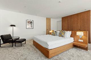 Harmonia Hotel fotoÄŸrafÄ±