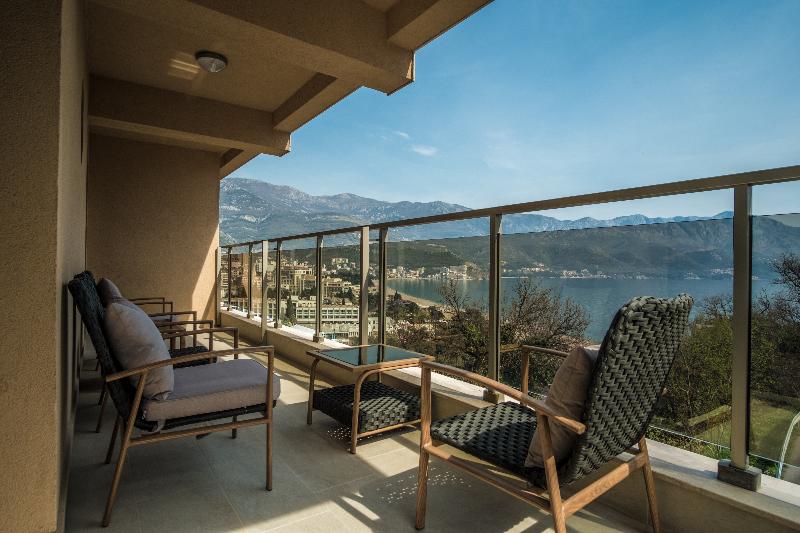 Harmonia Hotel - Oda