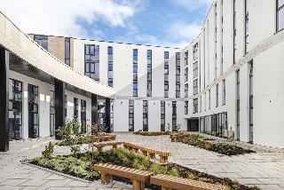 Destiny student - Holyrood otel fotoğrafı