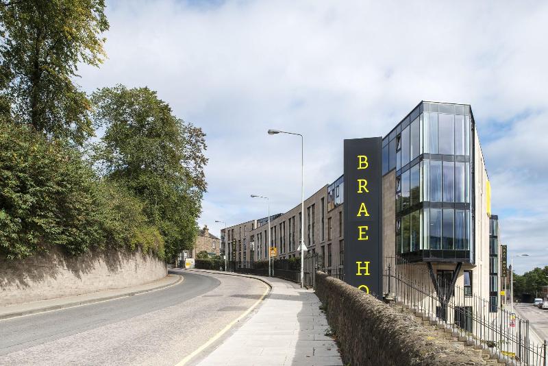 Destiny student - Holyrood - Genel