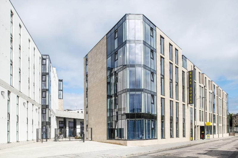 Destiny student - Holyrood - Genel