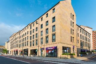 Destiny Students - Shrubhill otel fotoğrafı