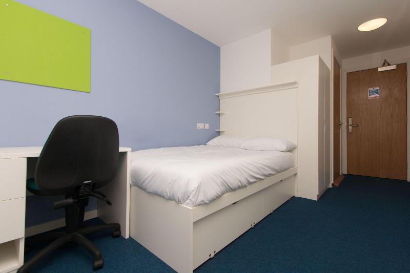 Destiny Students - Shrubhill - Oda