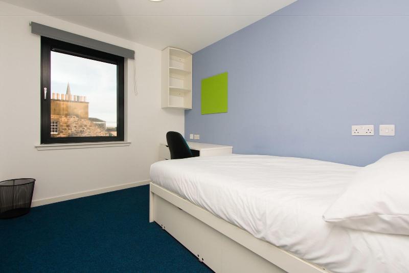 Destiny Students - Shrubhill - Oda