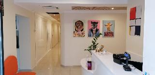 Boccascena otel fotoğrafı