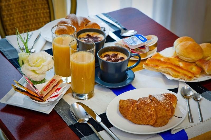 Boccascena - Restoran