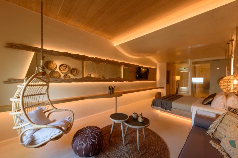 Divelia East Suites - Genel