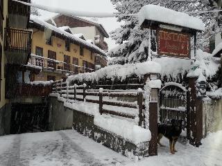 Residence Les Lacs otel fotoğrafı