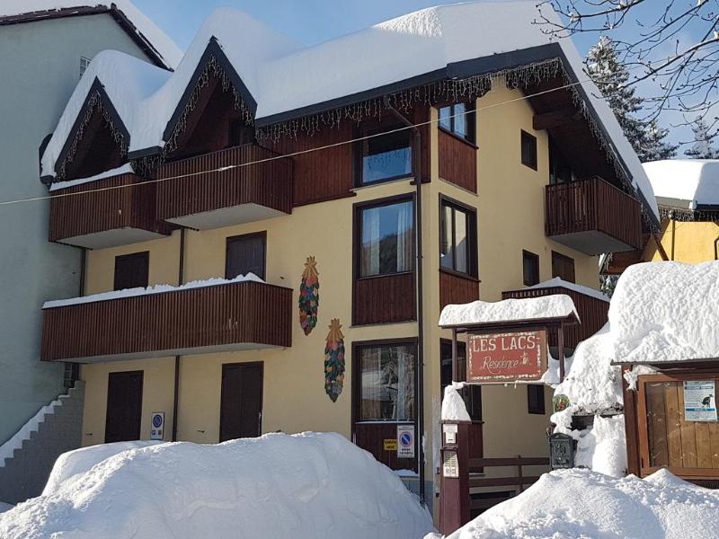 Residence Les Lacs - Genel