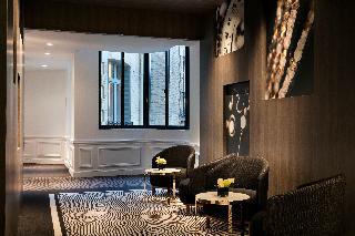 La Clef Champs-Elysees by The Crest Collection fotoÄŸrafÄ±