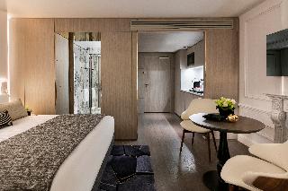 La Clef Champs-Elysees by The Crest Collection fotoÄŸrafÄ±