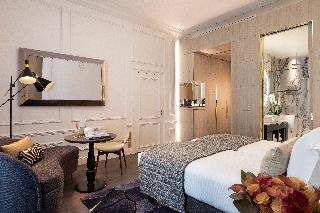 La Clef Champs-Elysees by The Crest Collection fotoÄŸrafÄ±