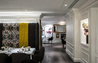 La Clef Champs-Elysees by The Crest Collection fotoÄŸrafÄ±