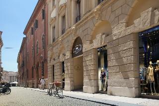 Oriana Homèl Verona otel fotoğrafı