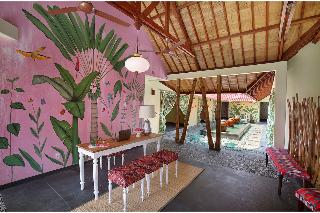 Pinkcoco Gili air fotoÄŸrafÄ±