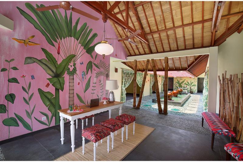 Pinkcoco Gili air - Aktivite