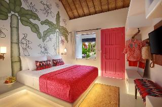 Pinkcoco Gili air fotoÄŸrafÄ±