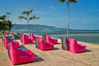 Pinkcoco Gili air fotoÄŸrafÄ±