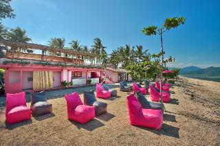 Pinkcoco Gili air fotoÄŸrafÄ±