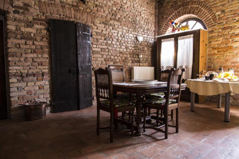 La Locanda Di Sant’Anna - Lobi