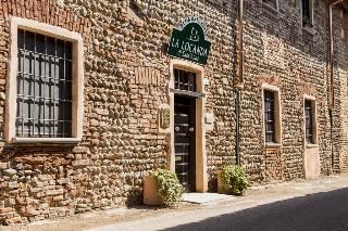 La Locanda Di Sant’Anna fotoÄŸrafÄ±