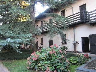 La Locanda Di Sant’Anna otel fotoğrafı