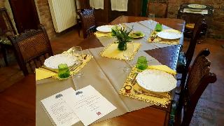 La Locanda Di Sant’Anna fotoÄŸrafÄ±