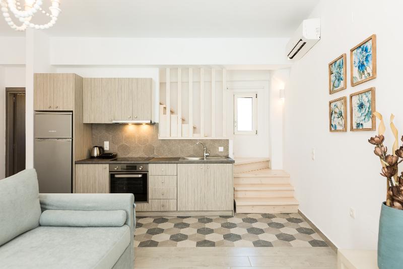 Cyano Hotel - Oda